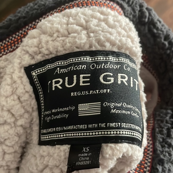 Best HD Pictures about  Real Pics True Grit Shirts Amazing  - No AI Images
